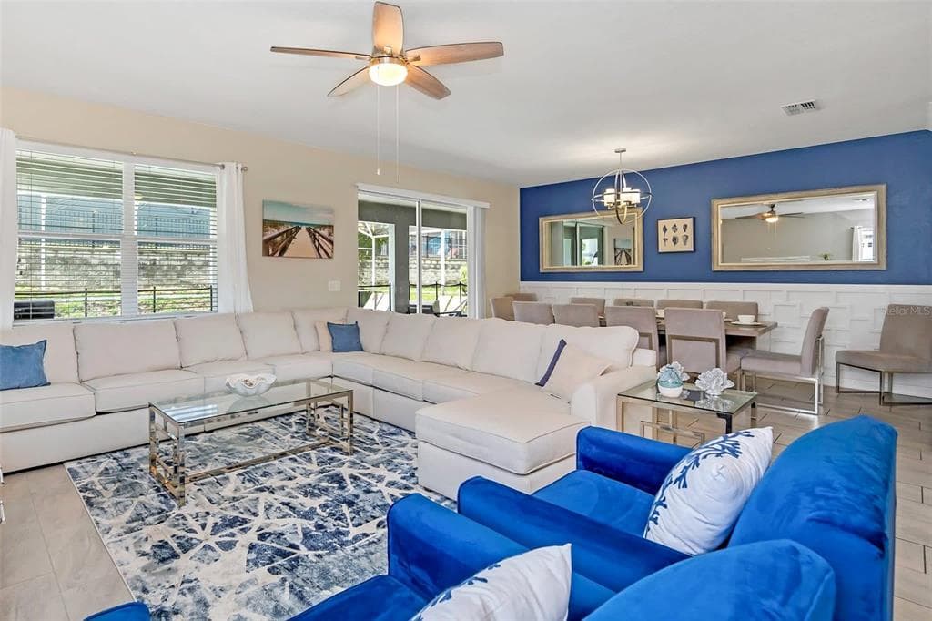 1598 SANDBAGGER, DAVENPORT, FL 33896 — zdjęcie 3