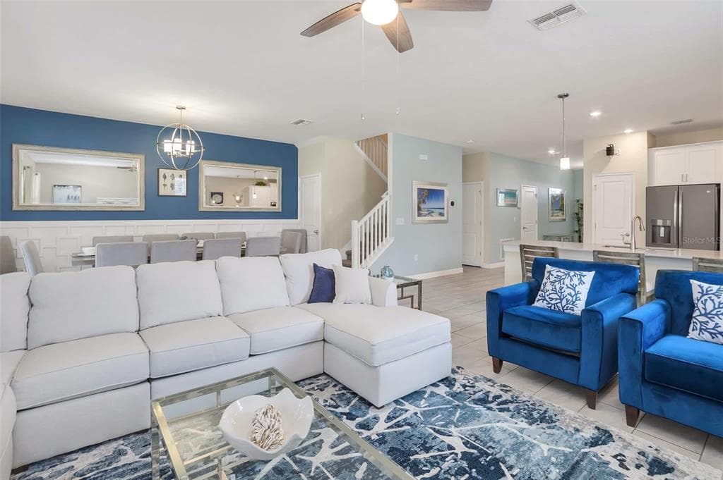 1598 SANDBAGGER, DAVENPORT, FL 33896 — zdjęcie 4