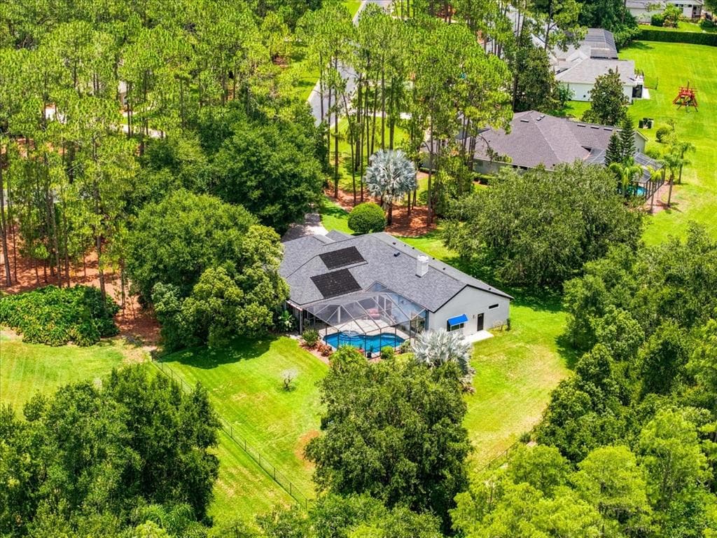 418 PINE BLUFF DRIVE, LUTZ, FL 33549 — zdjęcie 3