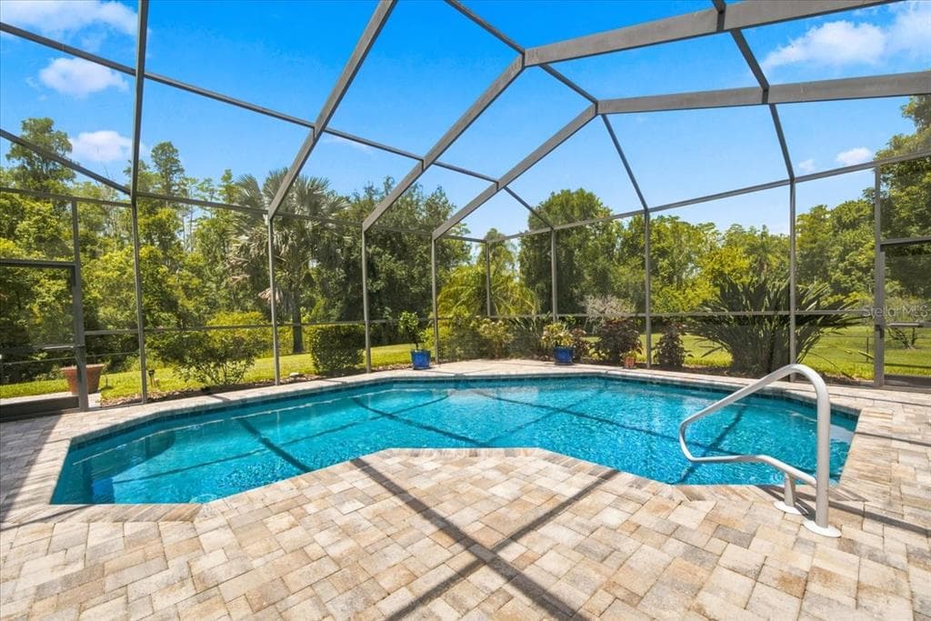418 PINE BLUFF DRIVE, LUTZ, FL 33549 — zdjęcie 5