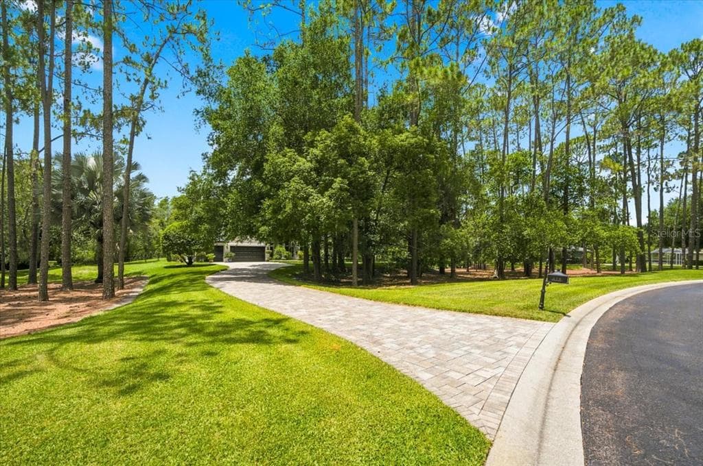 418 PINE BLUFF DRIVE, LUTZ, FL 33549 — zdjęcie 4