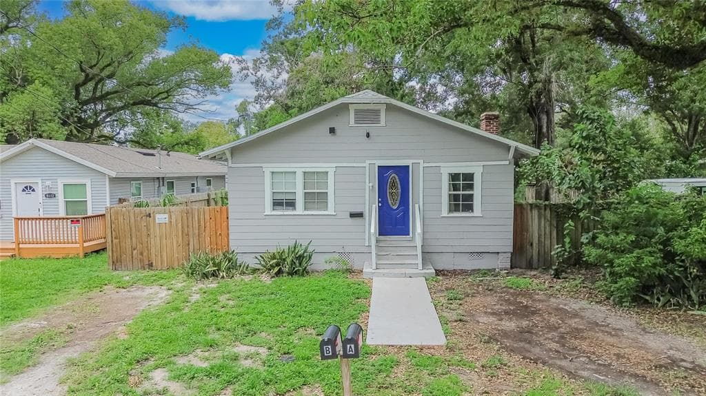 8114 N 11TH STREET, TAMPA, FL 33604 — zdjęcie 2