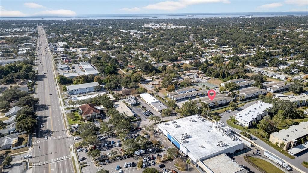 1146 KING ARTHUR COURT # 110, DUNEDIN, FL 34698 — zdjęcie 5