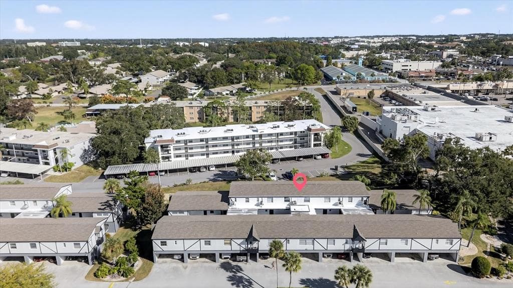 1146 KING ARTHUR COURT # 110, DUNEDIN, FL 34698 — zdjęcie 4