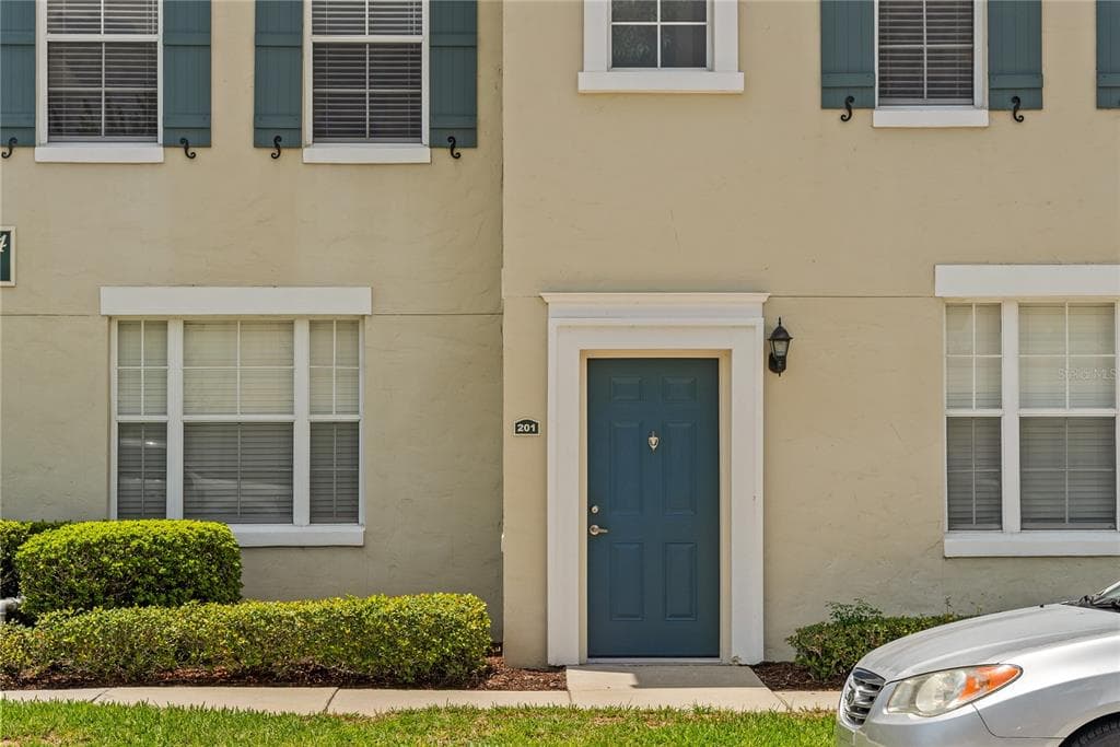 714 SIENA PALM DRIVE # 201, CELEBRATION, FL 34747 — zdjęcie 2