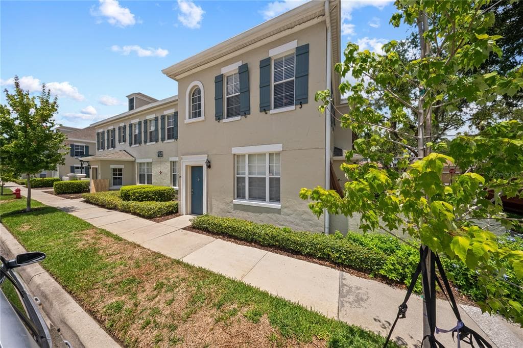 714 SIENA PALM DRIVE # 201, CELEBRATION, FL 34747 — zdjęcie 3