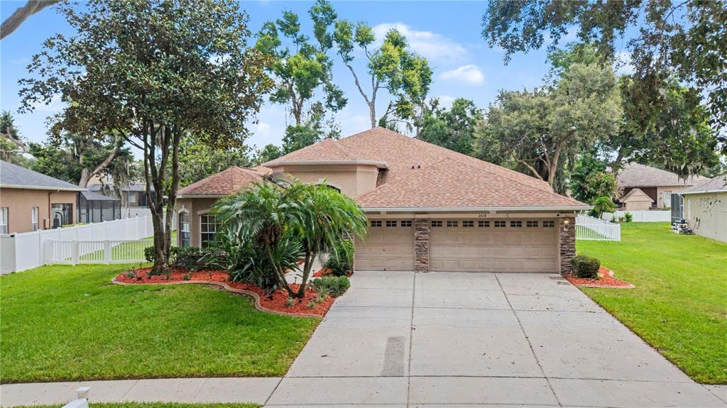 2418 BLUE STONE COURT, VALRICO, FL 33594 — zdjęcie 3