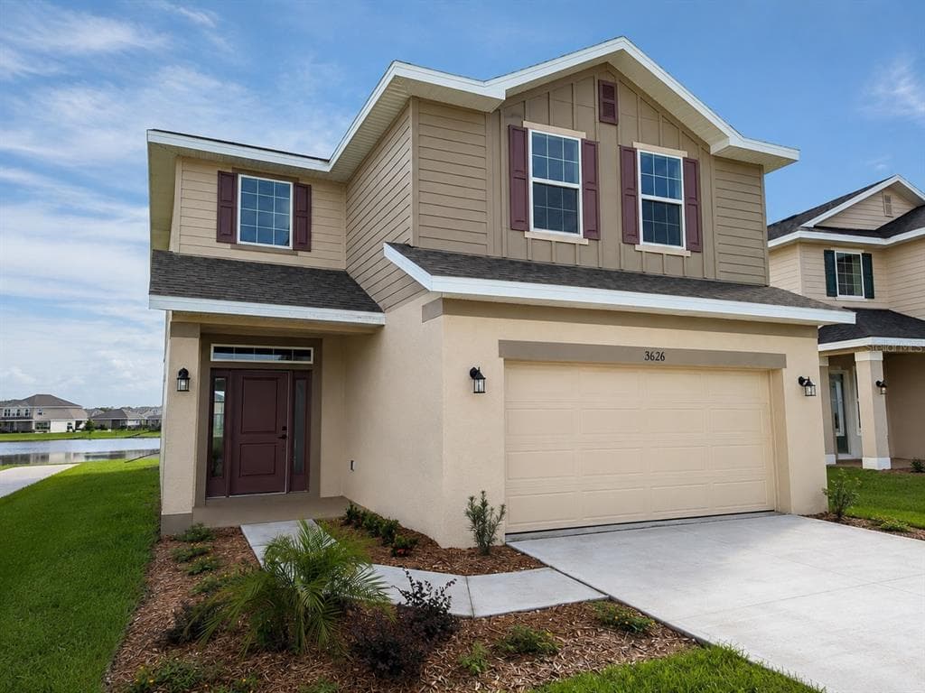 3626 BRIARLYNNE WAY, ST CLOUD, FL 34773 — zdjęcie 2