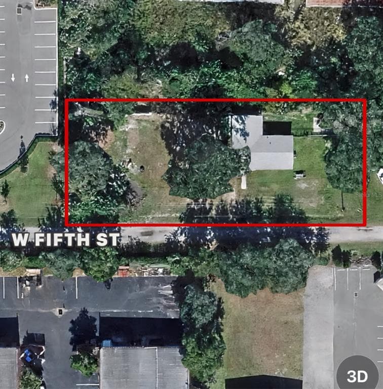 3316 W 5TH STREET, SANFORD, FL 32771 — zdjęcie 4