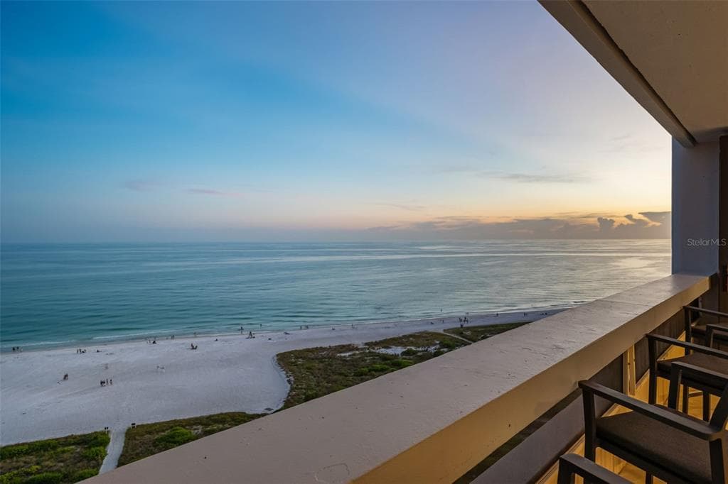 5400 OCEAN BOULEVARD # #15 1-4, SARASOTA, FL 34242 — zdjęcie 2