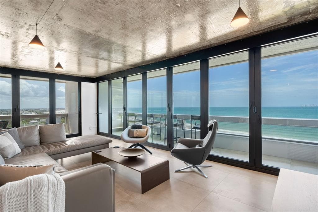 5400 OCEAN BOULEVARD # #15 1-4, SARASOTA, FL 34242 — zdjęcie 3