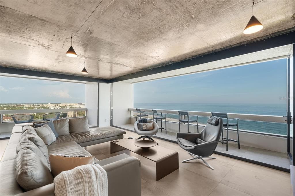 5400 OCEAN BOULEVARD # #15 1-4, SARASOTA, FL 34242 — zdjęcie 5