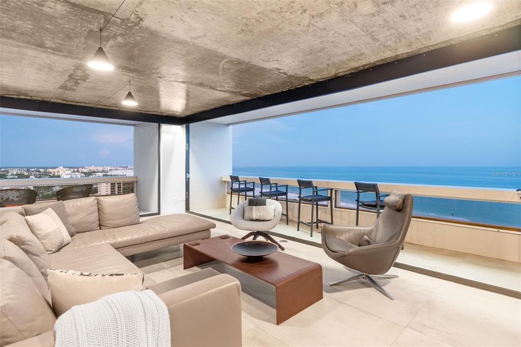 5400 OCEAN BOULEVARD # #15 1-4, SARASOTA, FL 34242 — zdjęcie 4