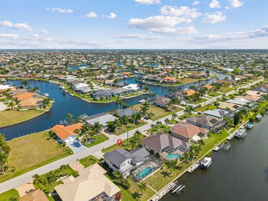 5400 ALMAR DRIVE, PUNTA GORDA, FL 33950 — zdjęcie 2
