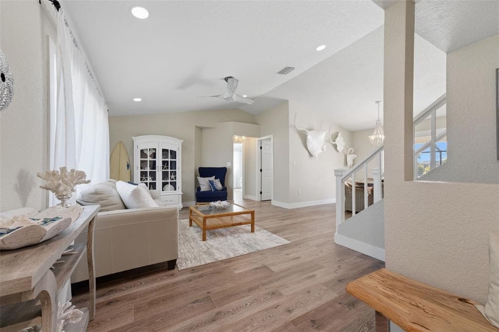 5400 ALMAR DRIVE, PUNTA GORDA, FL 33950 — zdjęcie 4