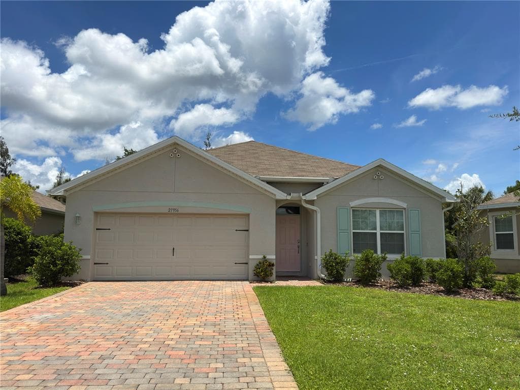 27956 ARROWHEAD CIRCLE, PUNTA GORDA, FL 33982