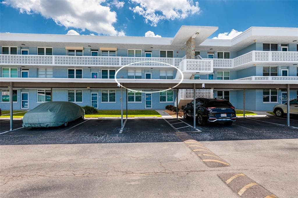 4715 BAY STREET NE # 222, ST PETERSBURG, FL 33703 — zdjęcie 5