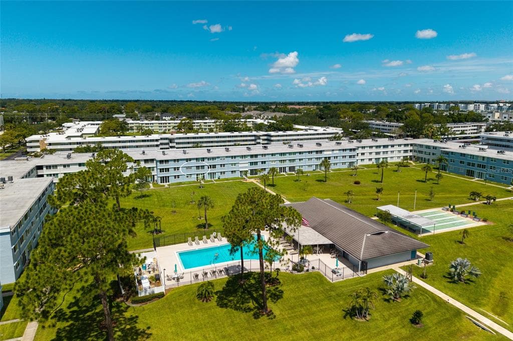 4715 BAY STREET NE # 222, ST PETERSBURG, FL 33703 — zdjęcie 4