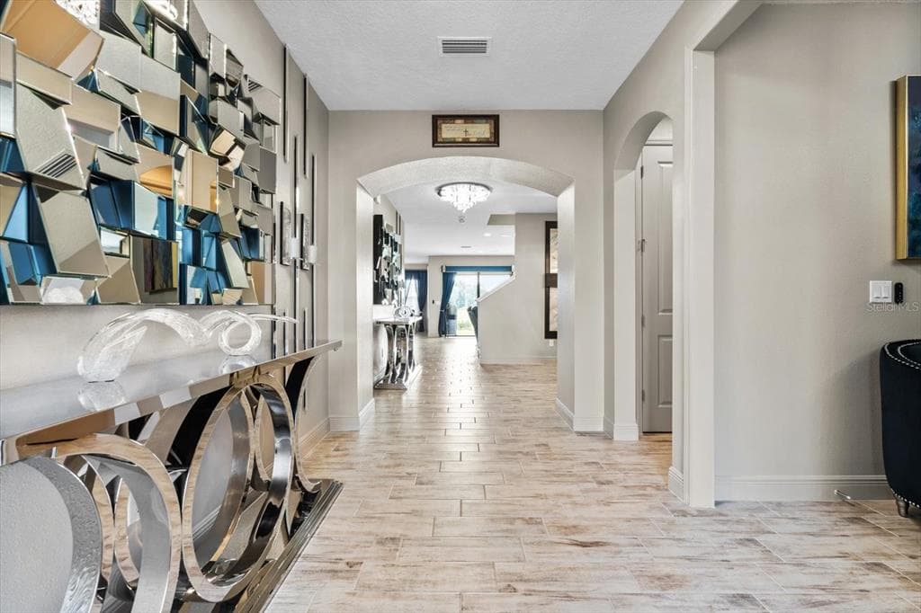 12854 BOGGY CREEK DRIVE, RIVERVIEW, FL 33579 — zdjęcie 4