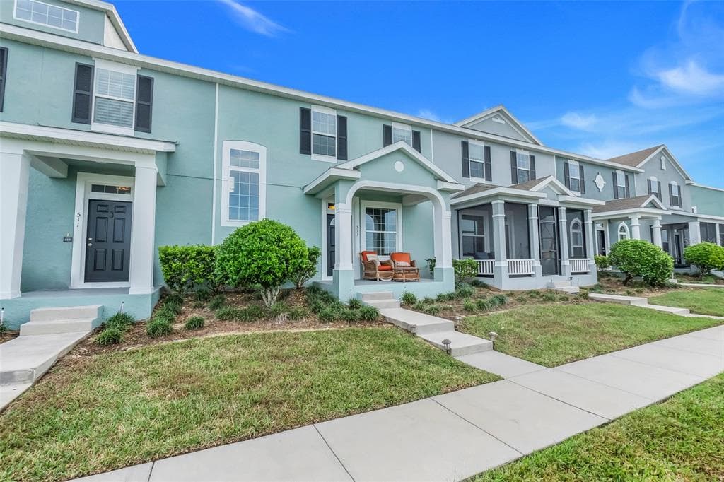 513 JUNIPER SPRINGS DRIVE, GROVELAND, FL 34736 — zdjęcie 4