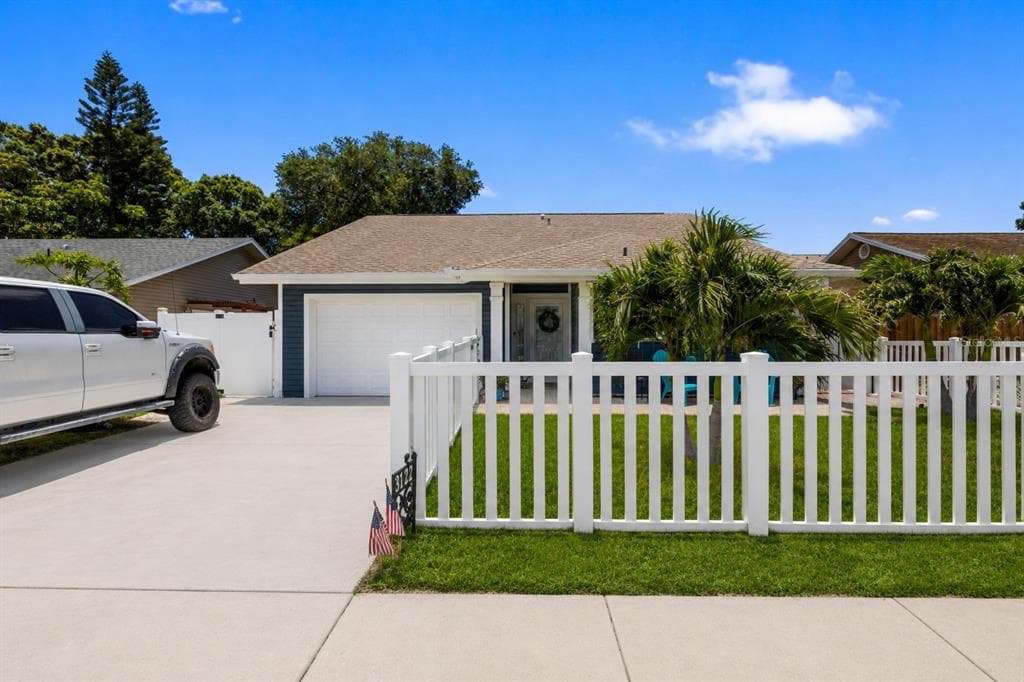 3122 WHISPERING DRIVE N, LARGO, FL 33771 — zdjęcie 2