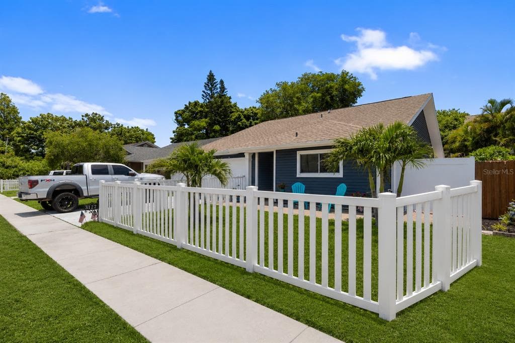 3122 WHISPERING DRIVE N, LARGO, FL 33771 — zdjęcie 3