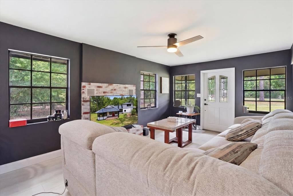 1019 S MILDRED AVENUE, BROOKSVILLE, FL 34601 — zdjęcie 5