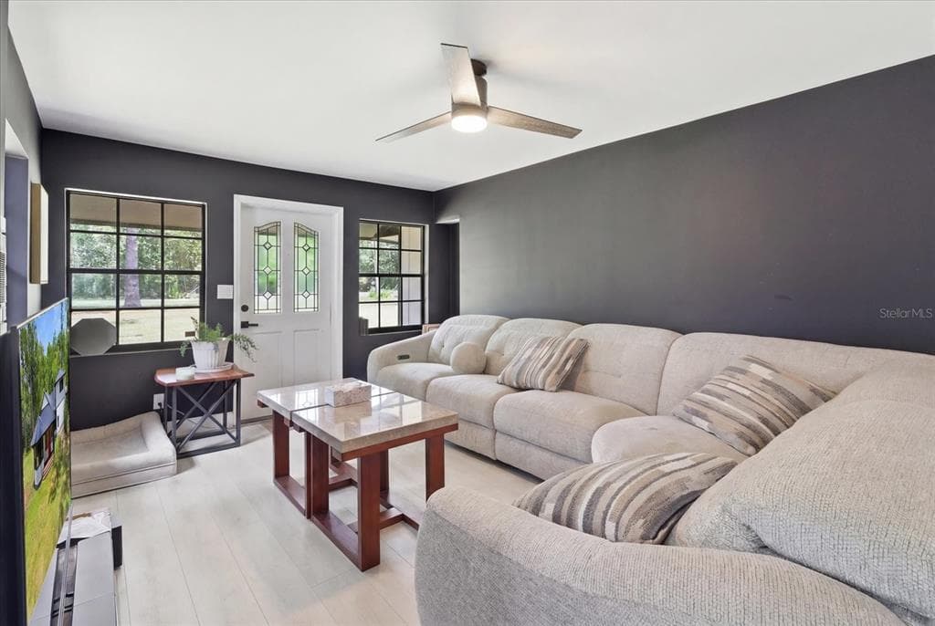 1019 S MILDRED AVENUE, BROOKSVILLE, FL 34601 — zdjęcie 4