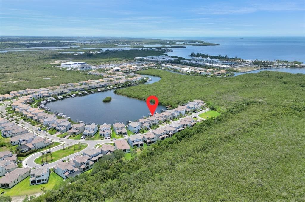 1112 SEAGRAPE DRIVE, RUSKIN, FL 33570 — zdjęcie 4