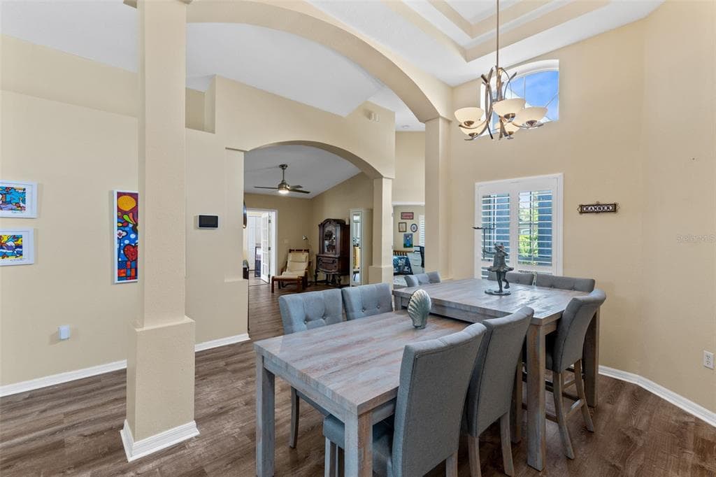 216 TAVESTOCK LOOP, WINTER SPRINGS, FL 32708 — zdjęcie 4