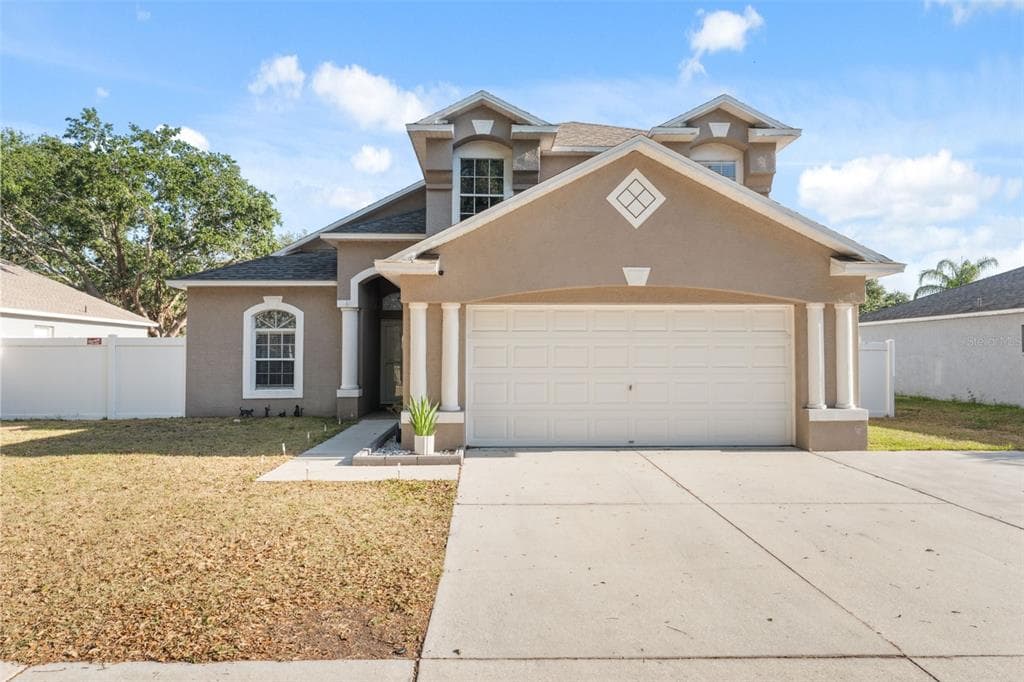 3316 PINE TOP DRIVE, VALRICO, FL 33594 — zdjęcie 2