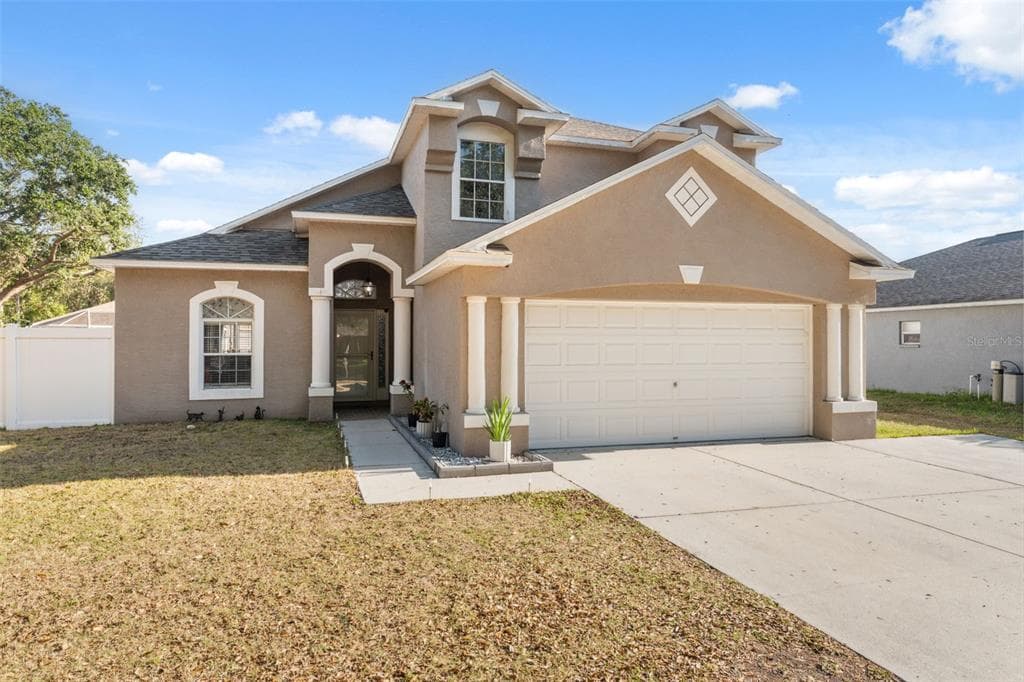 3316 PINE TOP DRIVE, VALRICO, FL 33594