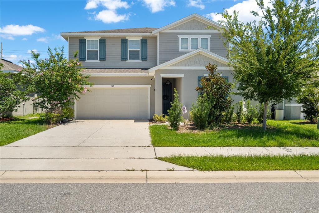 1125 MATTIE POINTE BOULEVARD, AUBURNDALE, FL 33823 — zdjęcie 2