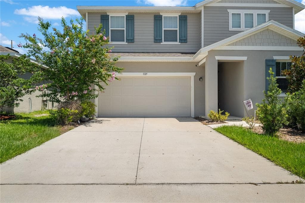 1125 MATTIE POINTE BOULEVARD, AUBURNDALE, FL 33823