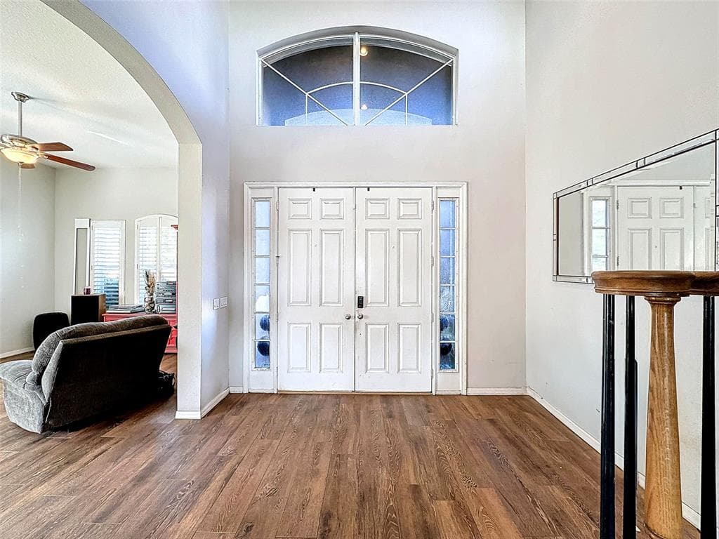 4165 COPPER HILL DRIVE, SPRING HILL, FL 34609 — zdjęcie 2