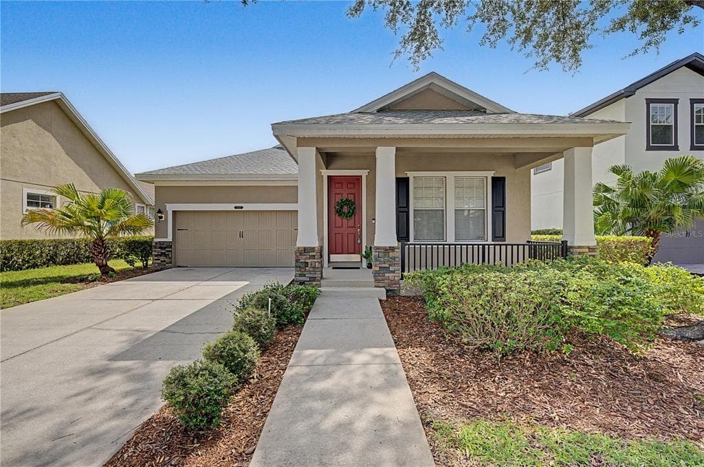 8152 LAGERFELD DRIVE, LAND O LAKES, FL 34637 — zdjęcie 3