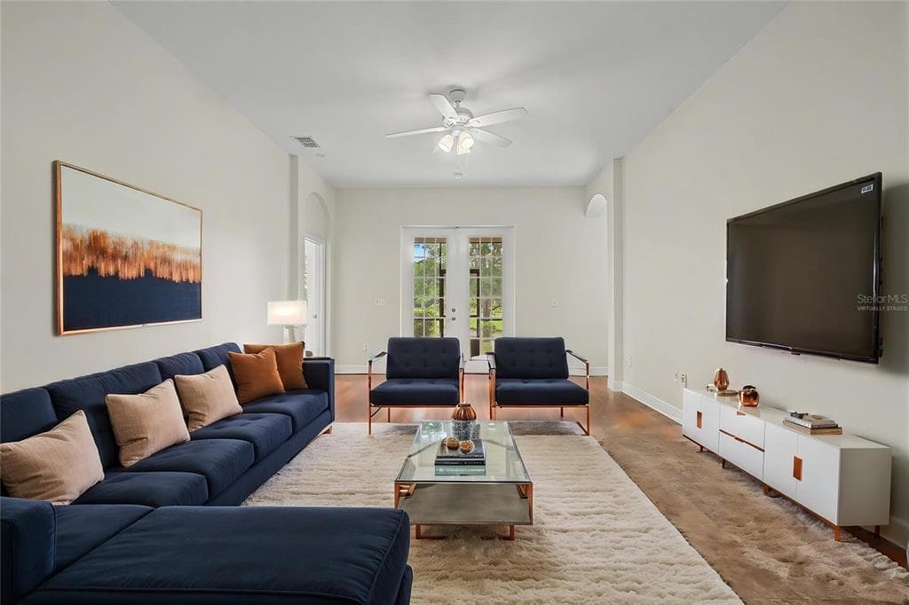 8152 LAGERFELD DRIVE, LAND O LAKES, FL 34637 — zdjęcie 5