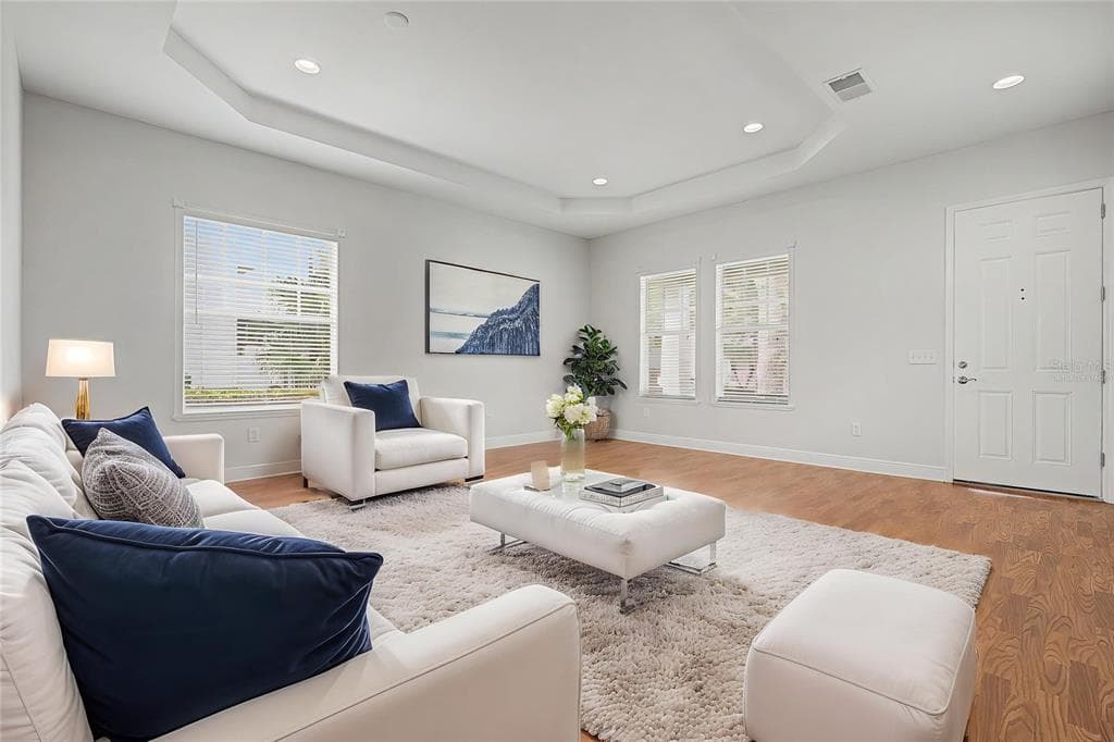8152 LAGERFELD DRIVE, LAND O LAKES, FL 34637 — zdjęcie 4