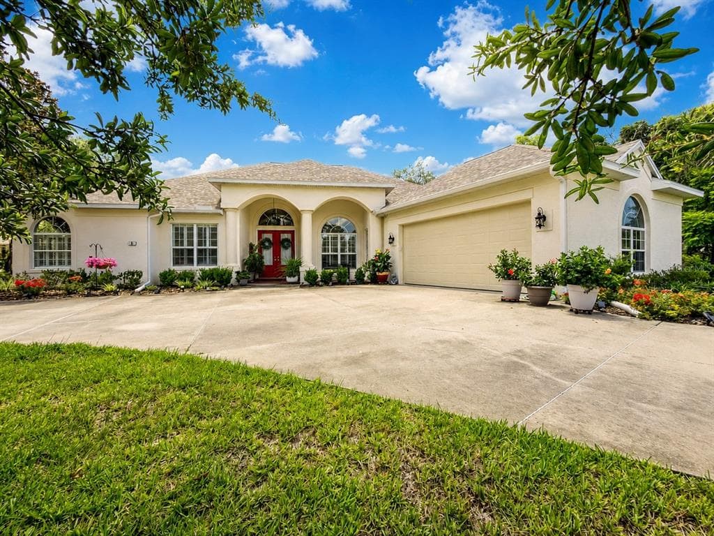 8 COSMOS COURT E, HOMOSASSA, FL 34446 — zdjęcie 3