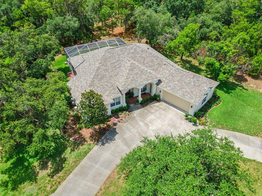 8 COSMOS COURT E, HOMOSASSA, FL 34446