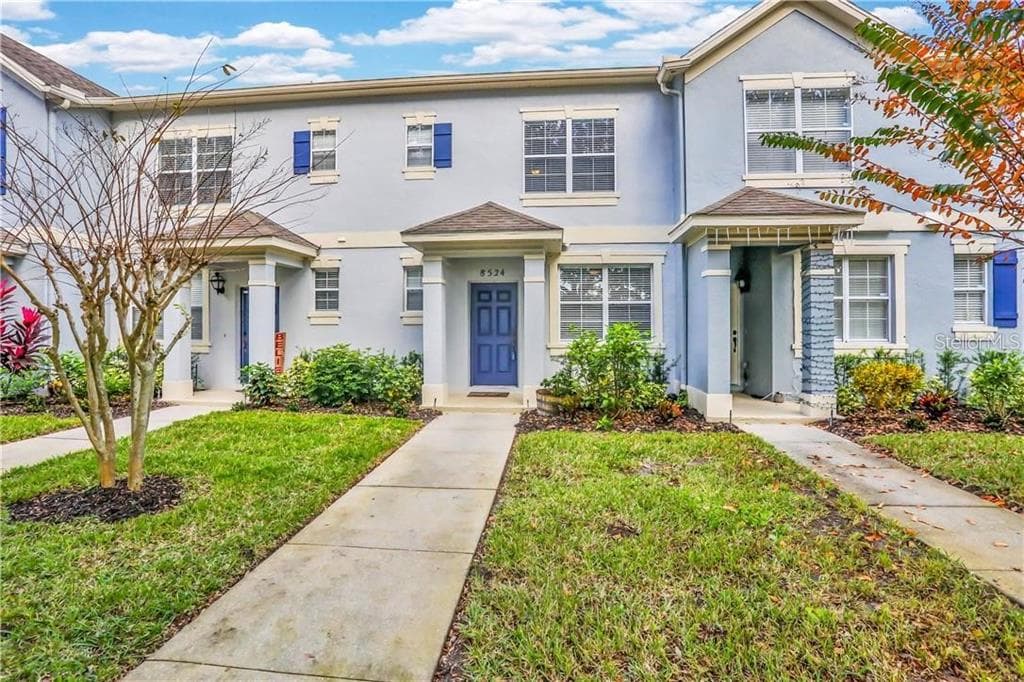 8524 DANFORTH DRIVE, WINDERMERE, FL 34786