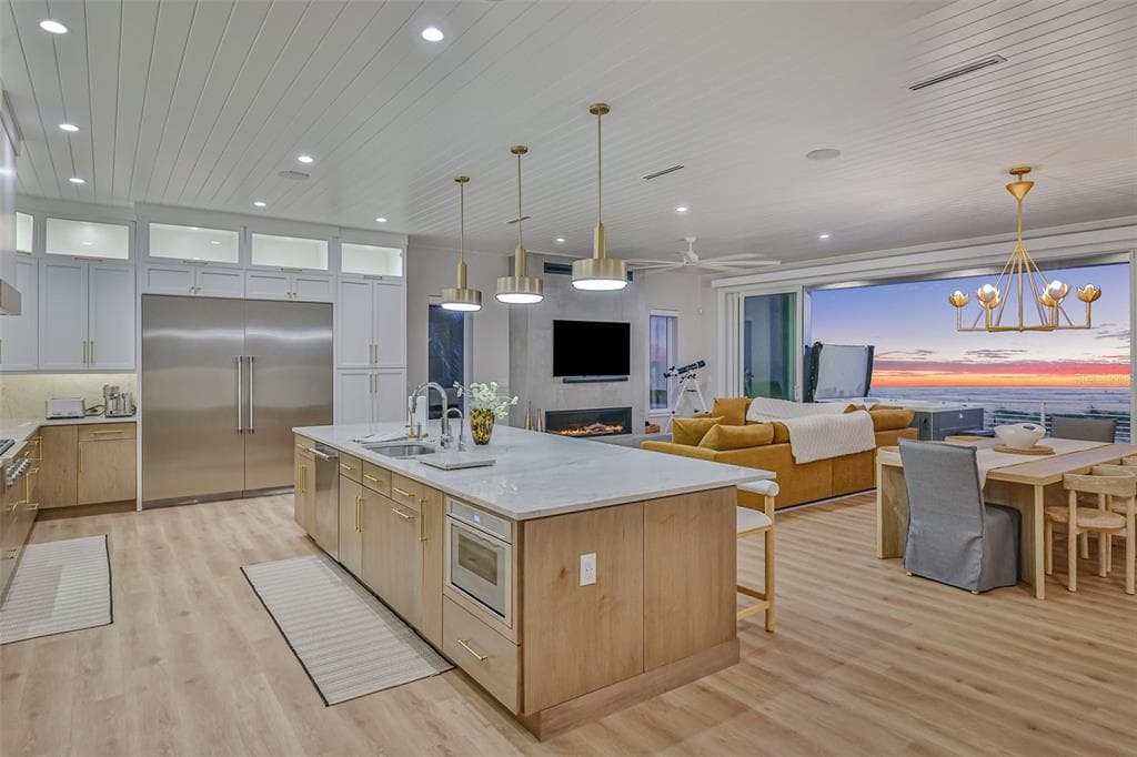 2214 N CENTRAL AVENUE, FLAGLER BEACH, FL 32136 — zdjęcie 3