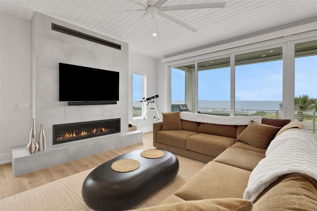 2214 N CENTRAL AVENUE, FLAGLER BEACH, FL 32136 — zdjęcie 5