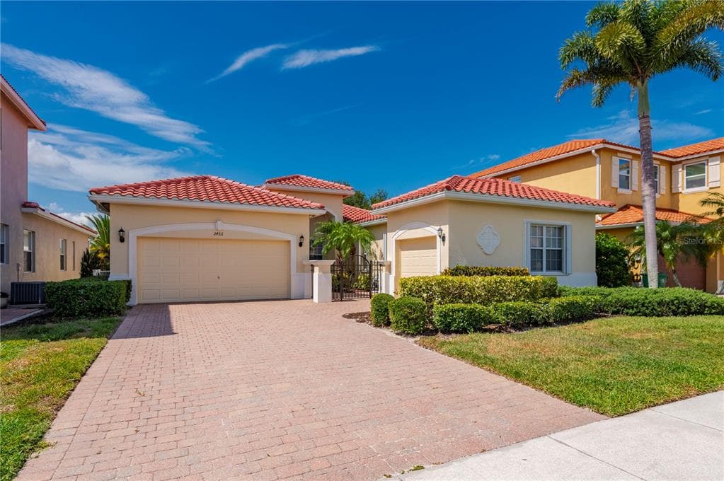 24311 RIVERFRONT DRIVE, PUNTA GORDA, FL 33980
