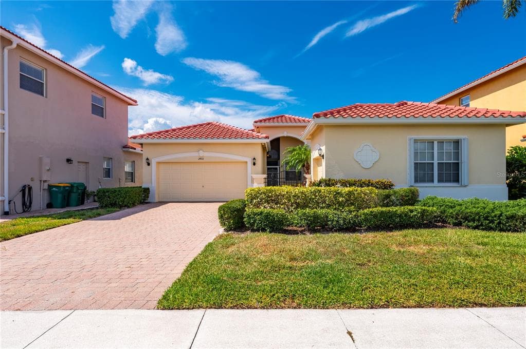 24311 RIVERFRONT DRIVE, PUNTA GORDA, FL 33980 — zdjęcie 4