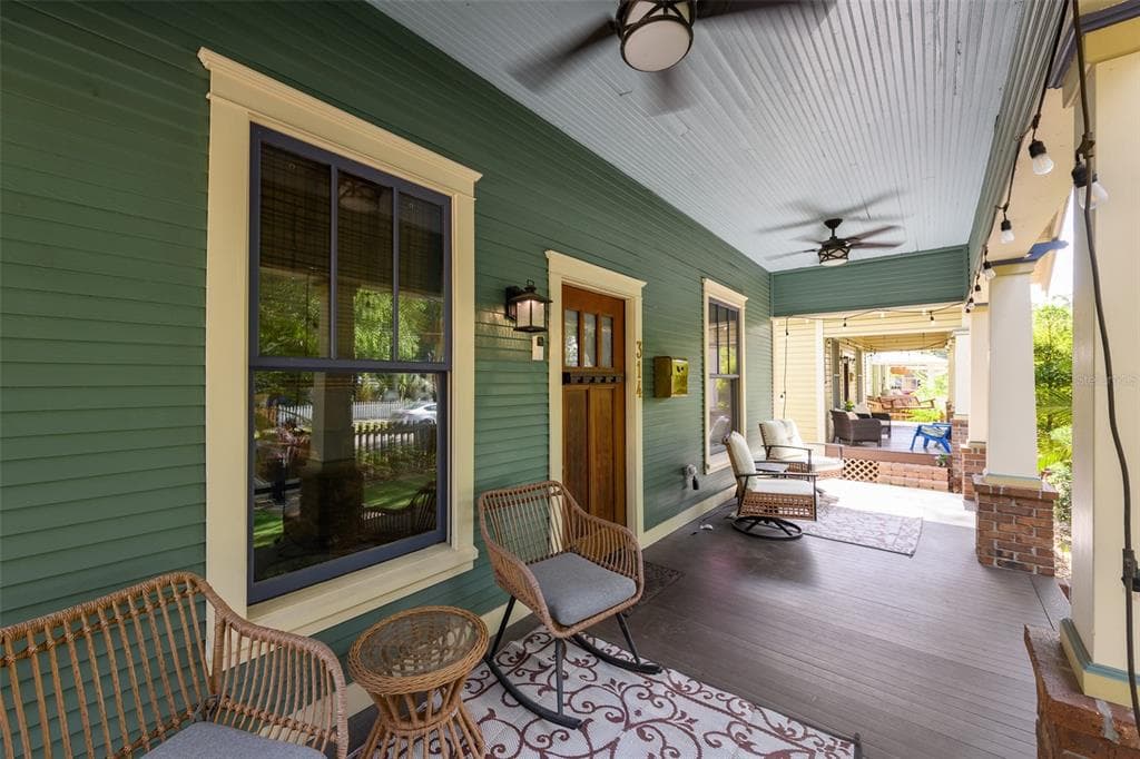 314 E FRANCES AVENUE, TAMPA, FL 33602 — zdjęcie 3