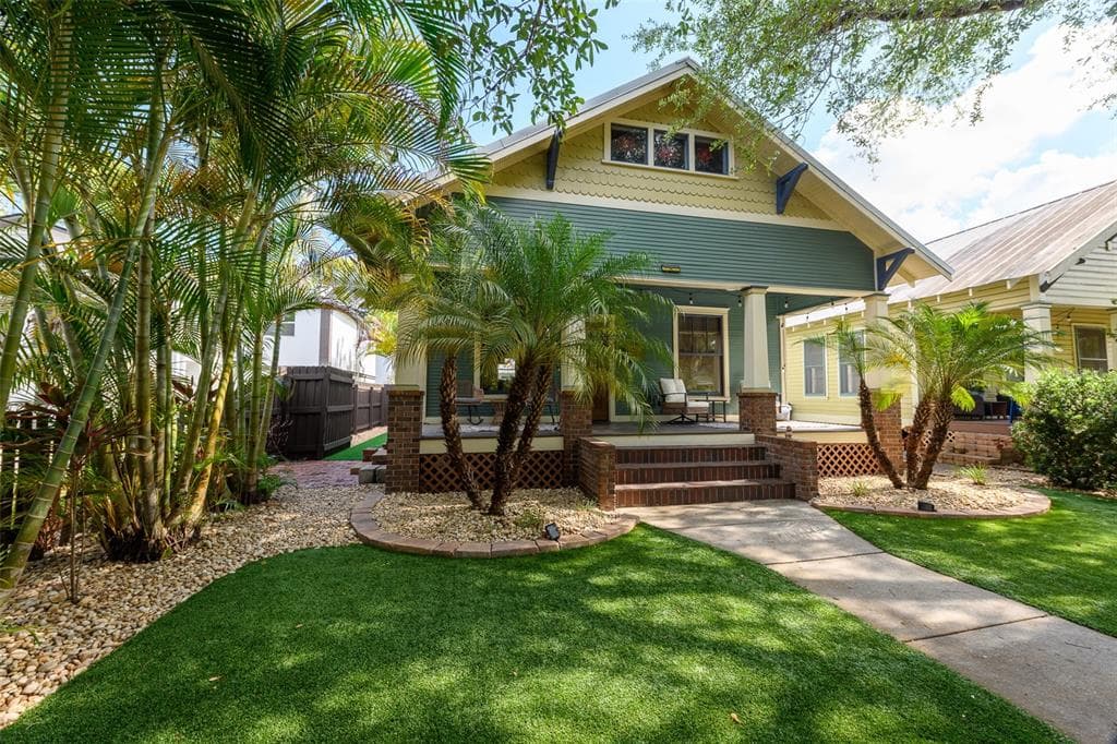 314 E FRANCES AVENUE, TAMPA, FL 33602