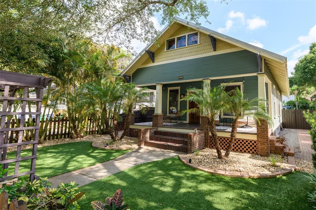 314 E FRANCES AVENUE, TAMPA, FL 33602 — zdjęcie 5