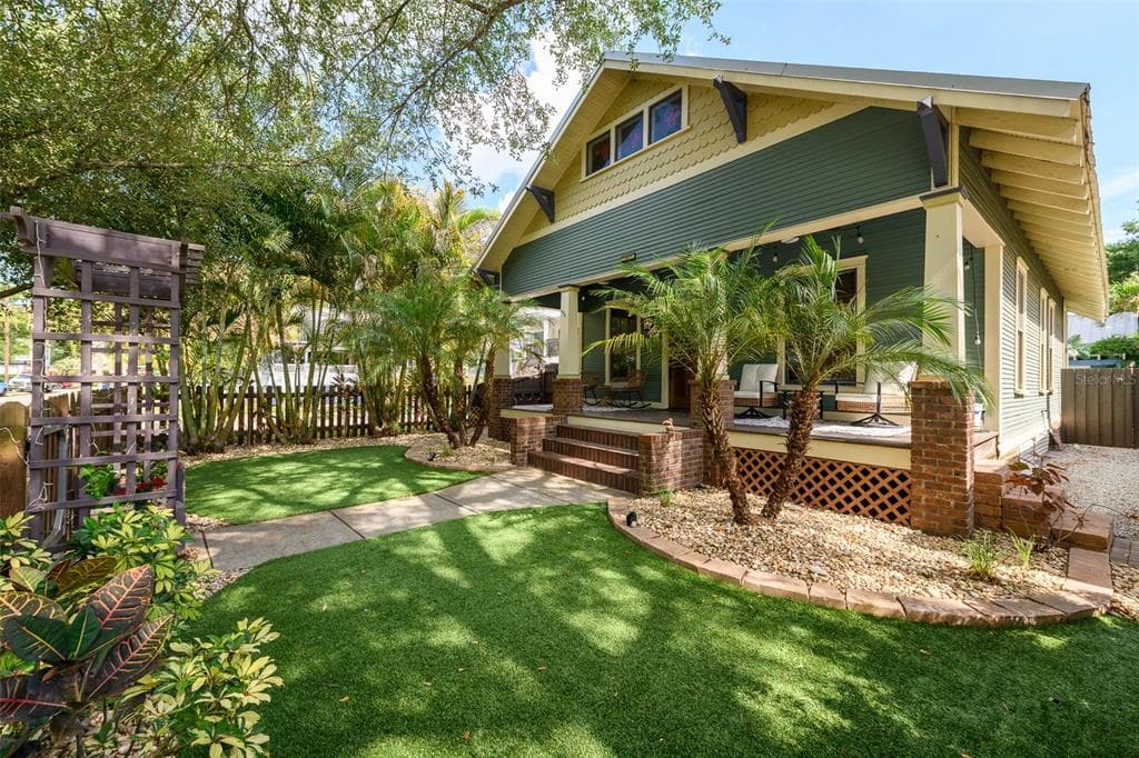 314 E FRANCES AVENUE, TAMPA, FL 33602 — zdjęcie 4