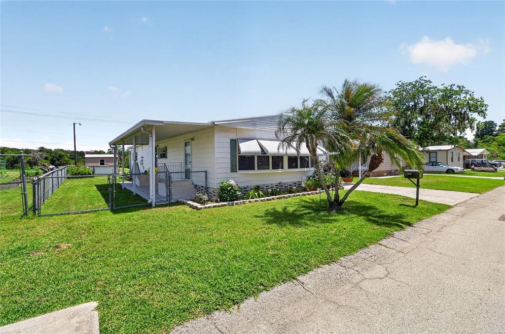 3586 LAZY LAKE DRIVE N, LAKELAND, FL 33801 — zdjęcie 2
